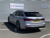 Audi A6 Image 3
