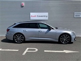 Audi A6 Image 4
