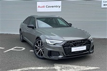 Used Audi A6