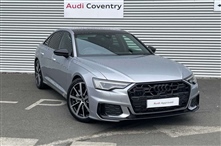 Used Audi A6