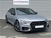 Audi A6 Image 1