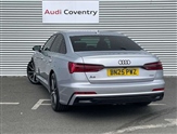 Audi A6 Image 3