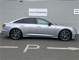 Audi A6 Image 4
