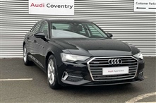 Used Audi A6