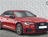 Audi A6 Image 1
