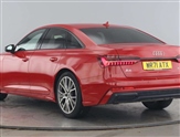 Audi A6 Image 3