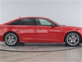 Audi A6 Image 4
