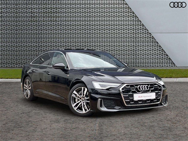 Large image for the Used Audi A6