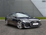 Audi A6 Image 1