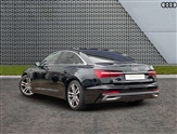 Audi A6 Image 2