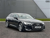 Audi A6 Image 1