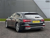 Audi A6 Image 2