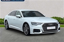 Used Audi A6