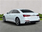 Audi A6 Image 2