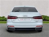 Audi A6 Image 4