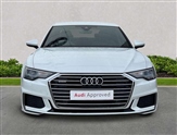 Audi A6 Image 5
