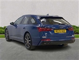 Audi A6 Image 2