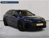 Audi A6 Image 1