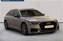 Used Audi A6