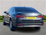 Audi A6 Image 2