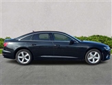 Audi A6 Image 3