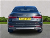 Audi A6 Image 4