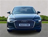 Audi A6 Image 5