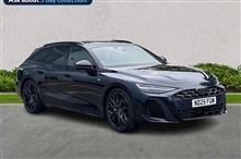 Used Audi A6