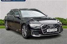 Used Audi A6 Used Audi A6