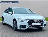 Audi A6 Image 1