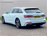 Audi A6 Image 2