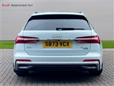 Audi A6 Image 4