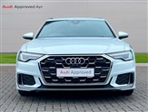 Audi A6 Image 5