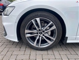Audi A6 Image 6