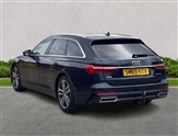 Audi A6 Image 2