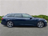Audi A6 Image 3