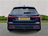 Audi A6 Image 4