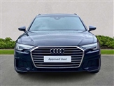 Audi A6 Image 5