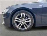 Audi A6 Image 6