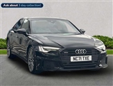Audi A6 Image 1
