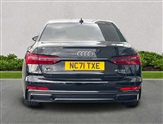 Audi A6 Image 4