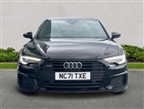 Audi A6 Image 5