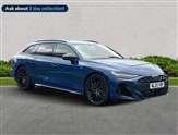 Audi A6 Image 1