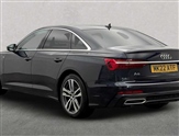 Audi A6 Image 2