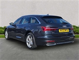 Audi A6 Image 2