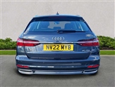 Audi A6 Image 4