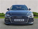 Audi A6 Image 5