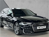Audi A6 Image 1