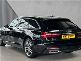 Audi A6 Image 2