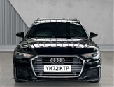 Audi A6 Image 6